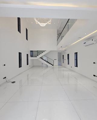Luxury Fully Detached 5-bedroom Triplex, Lekki Phase 1, Lekki, Lagos, Detached Duplex for Sale