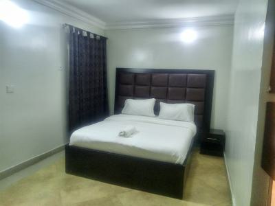 Furnished 2 Bedroom Flat Located at Ikeja Gra Lagos, Ikeja Gra Lagos, Ikeja, Lagos, House for Rent