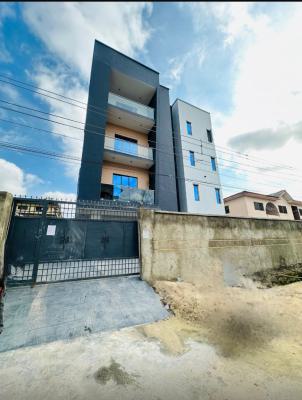 3 Bedroom Apartment with a 3 Month Payment Plan, Allen Avenue Ikeja Lagos, Ikeja, Lagos, Flat / Apartment for Sale