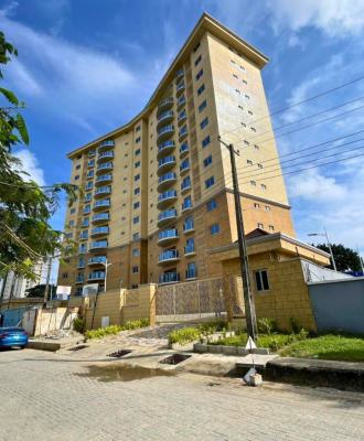Opulent 4-bedroom Flat with Bq, Pool, Gym &, Ikoyi, Lagos, House for Rent