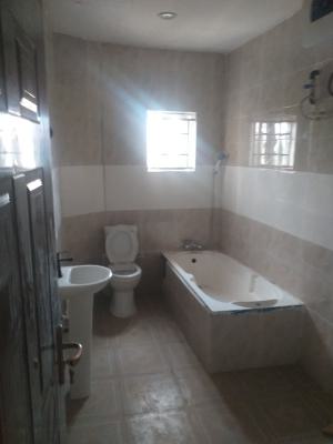 4 Bedroom Semi Detached Duplex with Bq, Admiralty Estate New Road Chevron Lekki, Lekki, Lagos, Semi-detached Duplex for Rent
