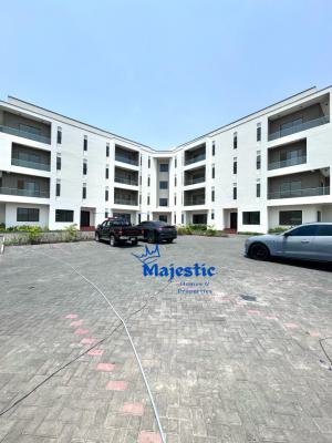 Luxury 4 Bedroom Maisonette with 1 Room Boys Quarter at Banana Island, Banana Island, Ikoyi, Lagos, Flat / Apartment for Sale