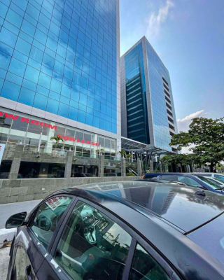 Premium Office Spaces in Grand a Office Complex, Victoria Island (vi), Lagos, Office Space for Rent