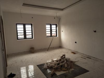 a Newly Built Lovely 2 Bedroom Apartment, Off Ilaje Road Bariga, Bariga, Shomolu, Lagos, Flat / Apartment for Rent