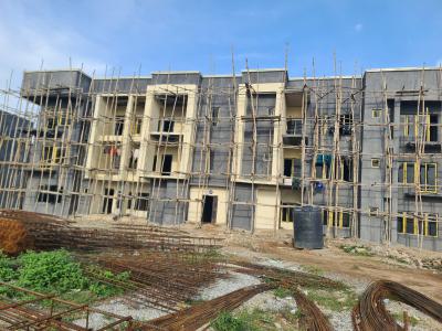 1 Bedroom Flat, Idu Train Station, Idu Industrial, Abuja, Block of Flats for Sale