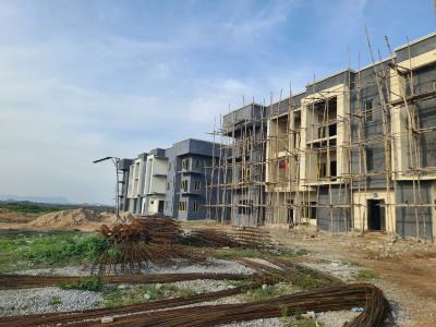 3 Bedroom Flat, Idu Train Station, Idu Industrial, Abuja, Block of Flats for Sale