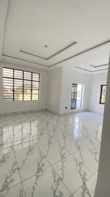 Brand New 2 Bedroom All Ensuite Apartment with 24 Hours Electricity, Chevron Drive, Lekki, Lagos, Flat / Apartment for Rent