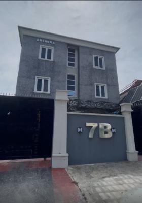 Functional 11 Bedroom Hotel, Idado-chevron Axis, Lekki, Lagos, Hotel / Guest House for Sale