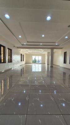 Luxury Exclusive 600 Sqm Open Plan Office Space on 3 Floors in Ogudu, By Ogudu Rd, Ogudu, Lagos, Office Space for Rent