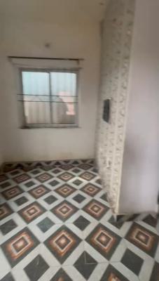 Specious Mini Flat (ground Floor), Shomolu, Bariga, Shomolu, Lagos, Mini Flat (room and Parlour) for Rent