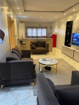 Monthly / Annual Shared Apartment, Conservation, Lekki, Lagos, Flat / Apartment for Rent