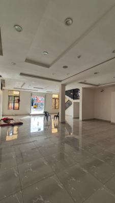 Luxurious 300 Sqm Open Plan Office Spaces è, Ogudu By Ogudu Rd, Ogudu, Lagos, Office Space for Rent