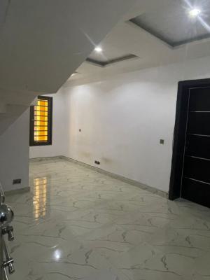 Spacious 3bedroom Maisonette. Video Available, Ikate, Lekki, Lagos, House for Rent