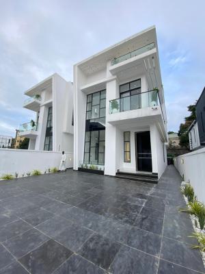 5 Bedroom Detached Duplex, Chevron, Lekki, Lagos, Detached Duplex for Sale