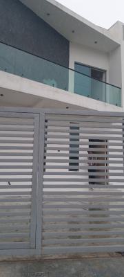 Now Available, Thomas Estate, Ajah, Lagos, Detached Duplex for Sale