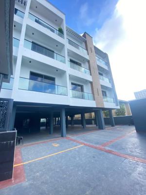 Newly Built 3 Bedroom Apartment, Lekki Phase1, Lekki Phase 1, Lekki, Lagos, Flat / Apartment for Rent