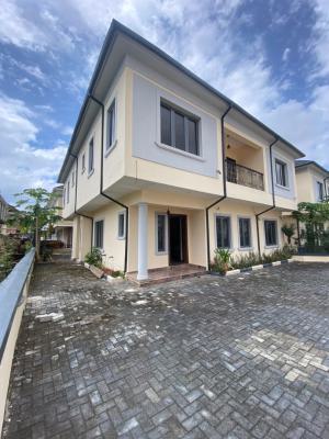 Luxury 5bedroom Fully-detached Duplex with Standard Bq, Victory Park Osapa Lekki, Osapa, Lekki, Lagos, Detached Duplex for Rent