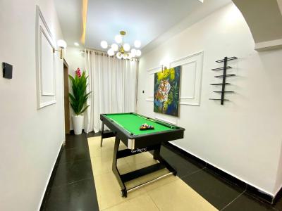 3bedroom Flat, Jahi Gilmore Road, Jahi, Abuja, Flat / Apartment Short Let
