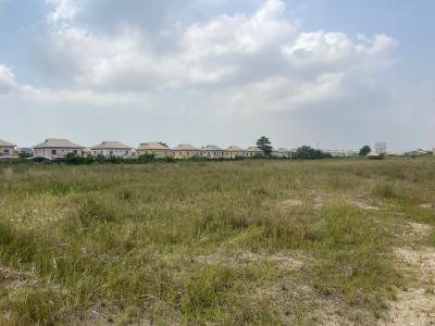 640sqm Land, Chevron Drive, Lekki, Lagos, Land for Sale