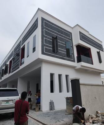 3-bedroom Terrace Duplex, Ajah Lagos, Ajah, Lagos, Terraced Duplex for Sale