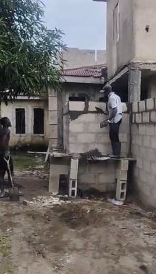 4 Bedroom Detached Bungalow, Ogunfayo Royal Estate, Eputu, Behind Mayfair Garden, Awoyaya, Ibeju Lekki, Lagos, Detached Bungalow for Sale