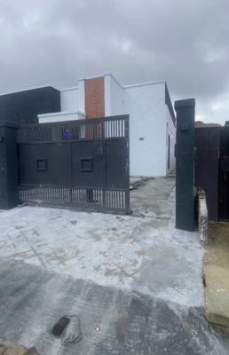 3 Bedroom Bungalow, Abraham Adesanya Estate, Ajah Lekki, Ajah, Lagos, Detached Bungalow for Sale