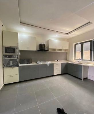 Fully Serviced 3-bedroom Apartment with Bq, Ologolo, Lekki, Lagos, House for Rent