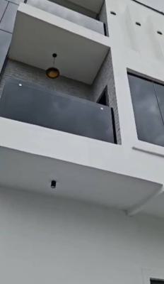 Newly Built 4bed Duplex with Bq Magodo 2, Magodo Gra Phase 2 Estate, Gra Phase 2, Magodo, Lagos, Semi-detached Duplex for Sale