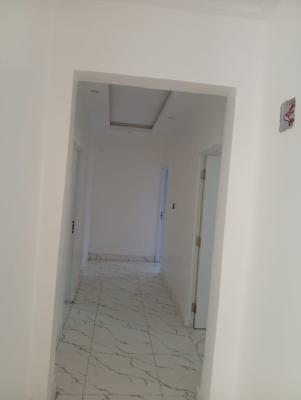 a 3-bedroom Flat with a Room B/q, Katampe, Abuja, Flat / Apartment for Rent
