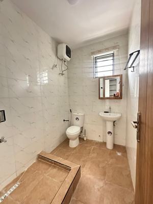 Most Affordable Spacious Luxury 4 Bedroom Terrace Duplex with Bq, Ikate, Lekki, Lekki, Lagos, House for Sale