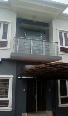 5bed Duplex with Bq Oko Oba Gra Scheme 1 Estate, Oko Oba Gra Scheme 1 Estate, Oko-oba, Agege, Lagos, Detached Duplex for Sale
