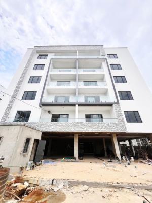 2bed Apartment with Bq, Gym, Elevator and Swimming Pool, Lekki Phase 1, Lekki, Lagos, Flat / Apartment for Sale