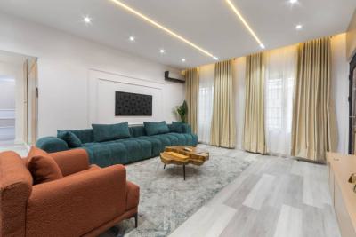 Luxury Two Bedroom with Cinema and Pool, Oniru, Victoria Island (vi), Lagos, Flat / Apartment Short Let