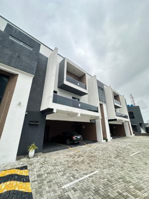 Well Built Luxury 2 Bedroom Apartment with Swimming Pool and Gym, Ikate, Lekki, Lagos, Flat / Apartment for Sale