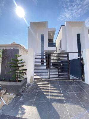 Contemporary 5 Bedroom Fully Detached Duplex with Swimming, Ajah, Ajah, Lagos, Detached Duplex for Sale