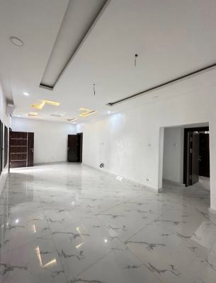 Luxury and Spacious 3 Bedroom Serviced Apartment with Pool and Gym, Ikoyi, Lagos, Ikoyi, Lagos, Flat / Apartment for Rent