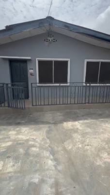 a Very Spacious Mini Flat (bungalow), Off Pedro, Gbagada, Lagos, Mini Flat (room and Parlour) for Rent