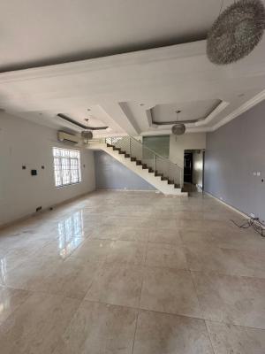 Well Maintained 4bed Room Semi Detached Duplex with Bq&acs, Millennium Estate, Gbagada, Lagos, Semi-detached Duplex for Rent