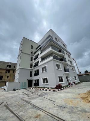 2 Bedroom Waterfront Penthouse with Private Jetty, Awolowo Way, Ikoyi, Lagos, Flat / Apartment for Sale