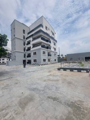 2 Bedroom Waterfront Penthouse with Private Jetty, Awolowo Way, Ikoyi, Lagos, Flat / Apartment for Sale