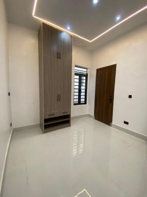 4 Bedroom Semi Detached Duplex with Bq, Lekki Palm City, Ajah, Lagos, Semi-detached Duplex for Sale
