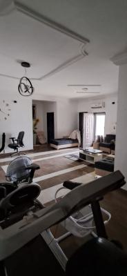 Spacious 2 Bedroom Flat in a Serviced Estate, Off Kusenla, Ikate Elegushi, Lekki, Lagos, Flat / Apartment for Rent