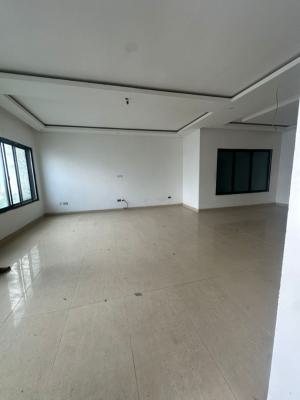 Spacious 4-bedroom Terrace with Bq, Ikoyi, Lagos, Terraced Duplex for Rent