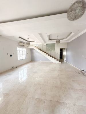 a Well Maintained Spacious 4 Bedroom Semi Detached Duplex with Bq, Millennium Estate, Gbagada, Lagos, Semi-detached Duplex for Rent