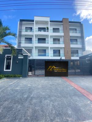 Newly Built 3 Bedroom Apartment, Lekki Phase 1, Lekki, Lagos, Flat / Apartment for Rent