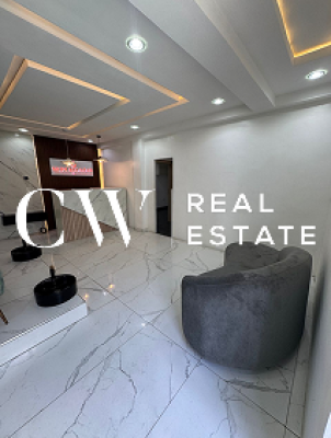 Ground Floor Shop/office Space, Lekki Phase 1, Lekki, Lagos, Shop for Rent