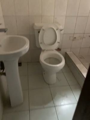 Spacious, 3 Bedroom Terrace, Festac 6th Avenue Lagos, Festac, Amuwo Odofin, Lagos, Flat / Apartment for Rent