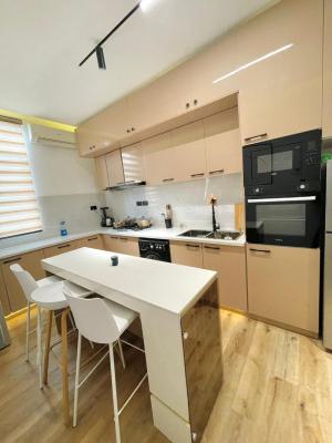 Exquisite Fully Furnished 2bed Bedroom Flat, Lekki Phr 1, Lekki, Lagos, Flat / Apartment for Sale