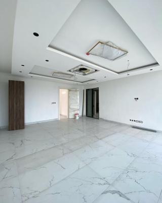 Spacious 5 Bedroom Fully Detached Smart Home, Banana Island, Ikoyi, Lagos, Detached Duplex for Sale