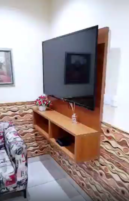 Nicely Furnished 1 Bedroom Apartment, Victoria Island (vi), Lagos, Flat / Apartment Short Let